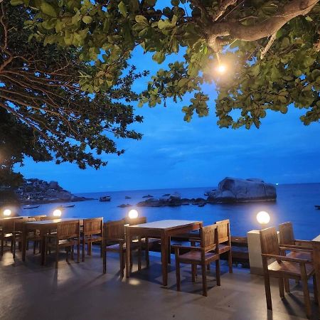 Mountain Reef Beach Resort Тау Экстерьер фото