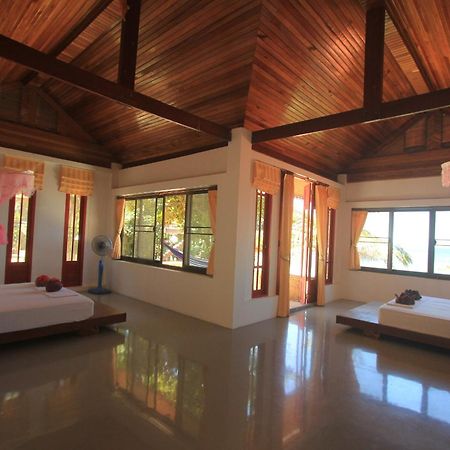 Mountain Reef Beach Resort Тау Номер фото