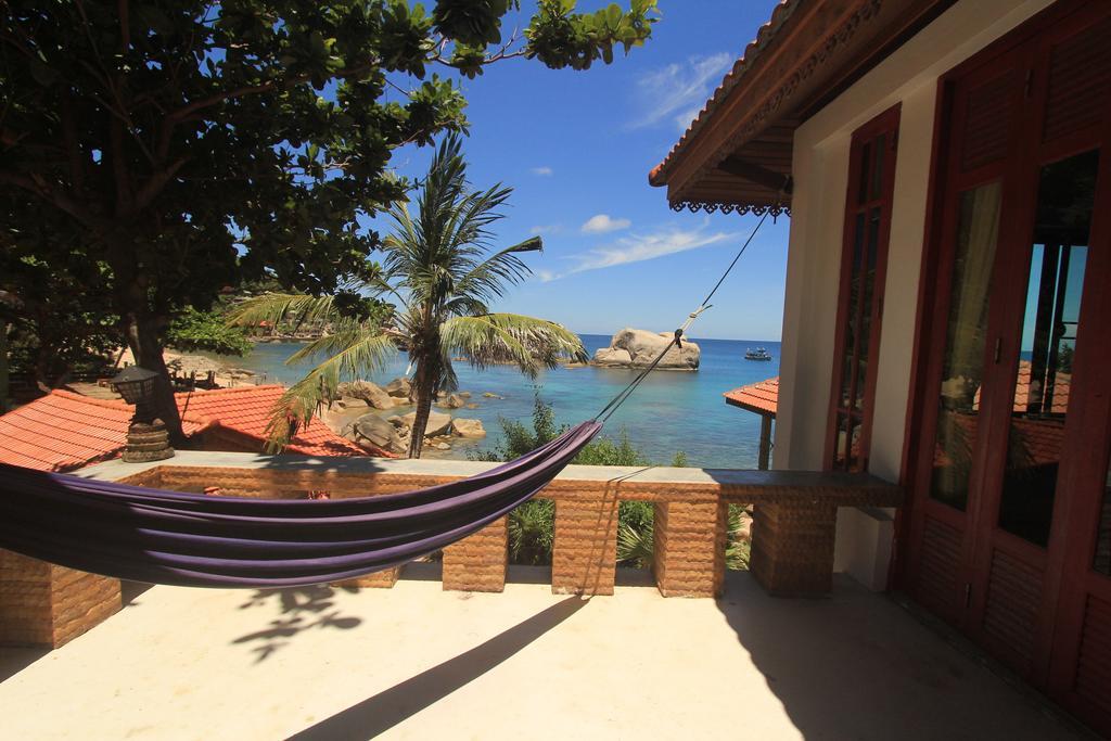 Mountain Reef Beach Resort Тау Номер фото