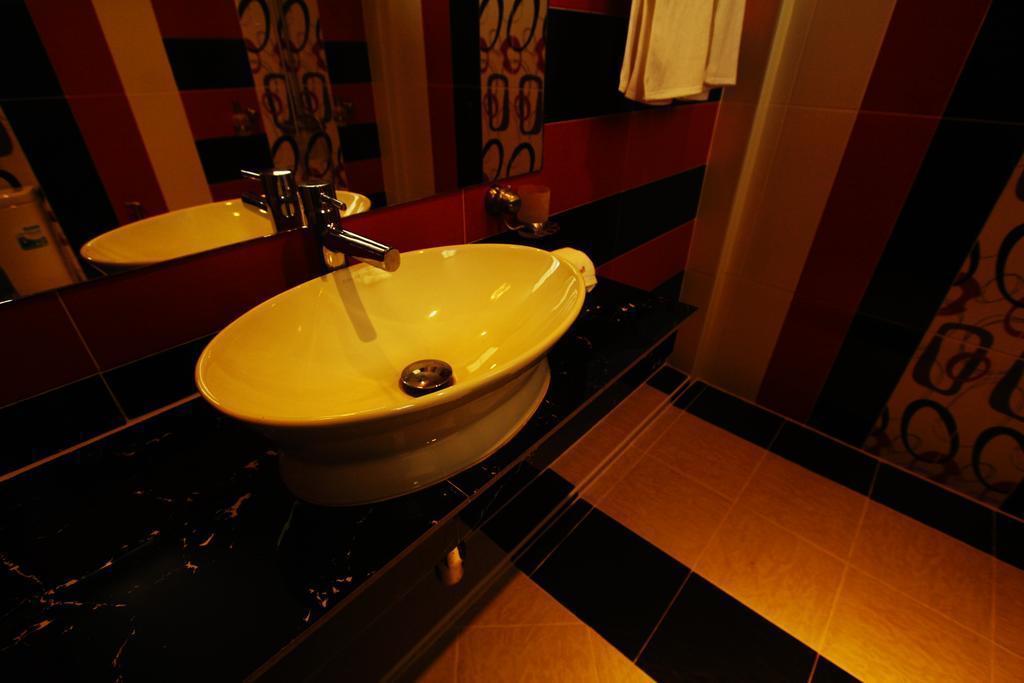 Mountain Reef Beach Resort Тау Экстерьер фото